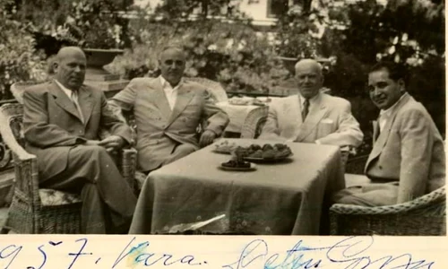 Cum îl vedea Gheorghiu Dej pe Kennedy (II) jpeg