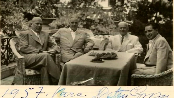 Cum îl vedea Gheorghiu Dej pe Kennedy (II) jpeg