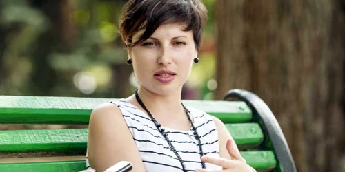 Victoria Apostol feminista din Moldova