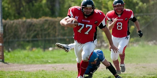 Bucharest Warriors, campionii Romaniei (foto: warriors.ro)