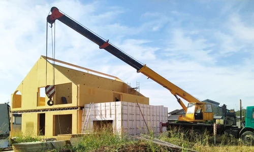 4 constructie casa santier curte casa Creșterea prețurilor imagine șantier Studio ae jpg