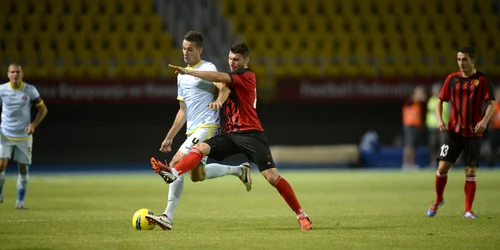 vardar-steaua Foto Mediafax