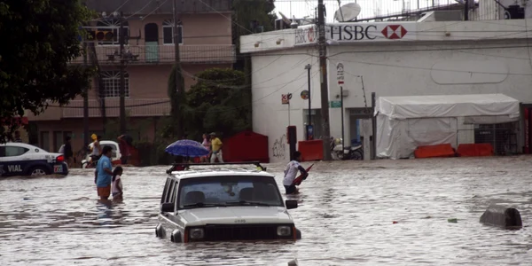 inundatii mexic foto reuters