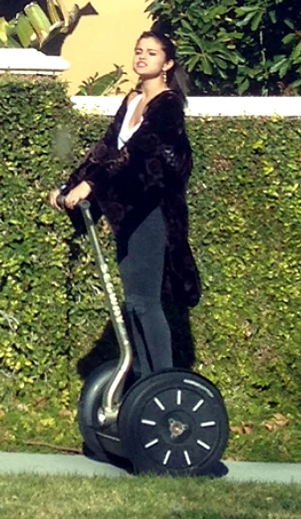 Justin Bieber şi Selena Gomez