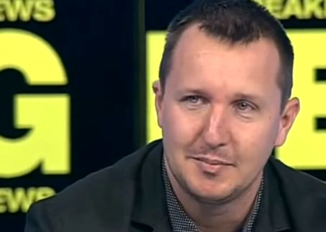
    Alexandru CautișFoto: captură Realitatea TV  