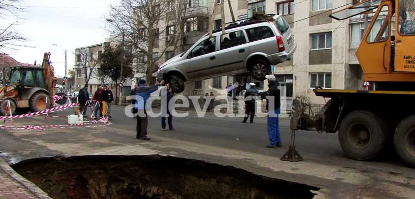 Foto Iulian Bunilă