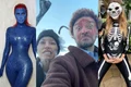 costume de Halloween ale vedetelor  sursa   Instagram jpg