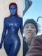 costume de Halloween ale vedetelor  sursa   Instagram jpg