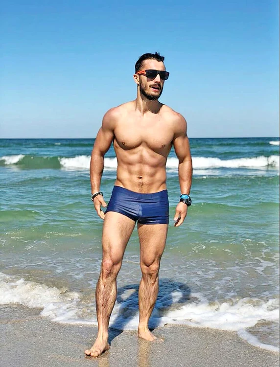 Andrei  este as  în sport