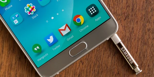 samsung galaxy note 5