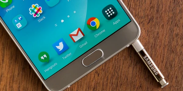samsung galaxy note 5