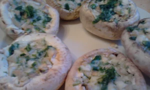 ciuperci umplute jpeg