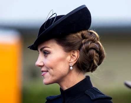 Kate Middleton 