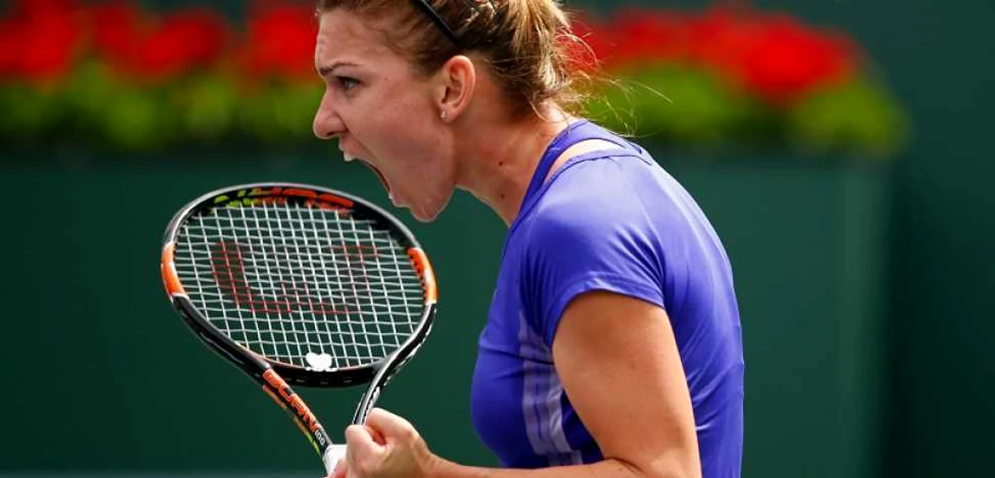 Simona Halep