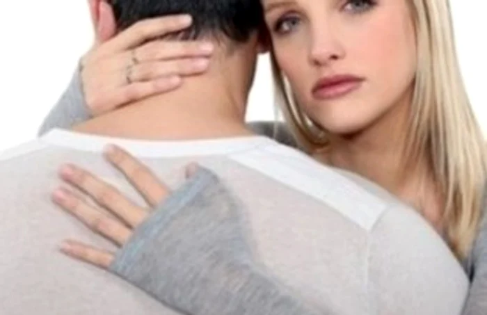 
    Un partener poate să nu mai corespundă nevoilor noastre, iar acesta este un motiv sănătos pentru a părăsi o relaţiefoto: 123RF  