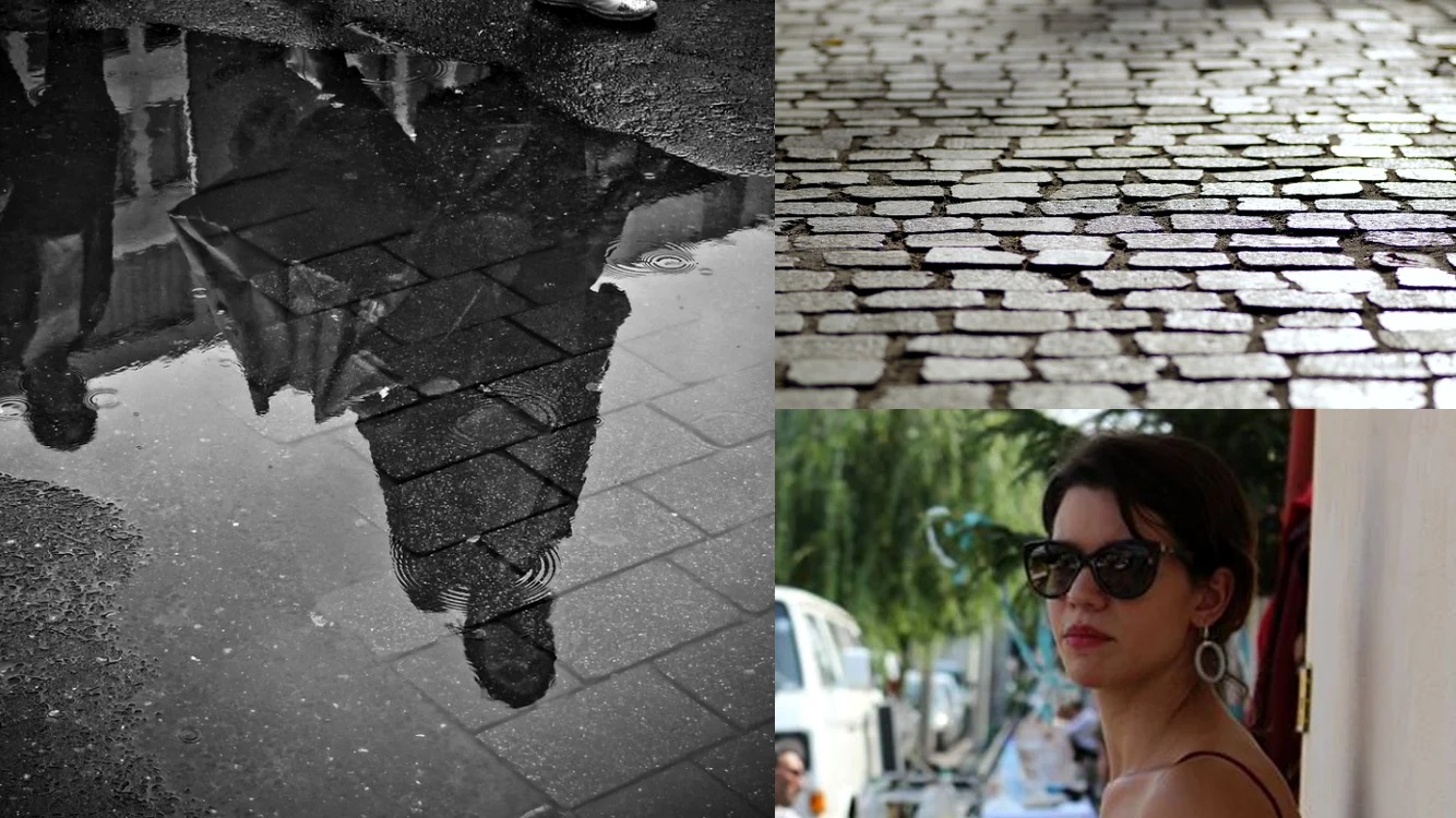 Vedeta din România care a ajuns sub pământ, în mijlocul Bucureștiului
