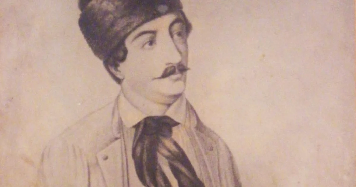 Avram Iancu a avut o studenţie plină de aventuri la Cluj, în 1842
