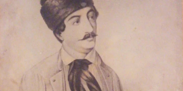 Avram Iancu a avut o studenţie plină de aventuri la Cluj, în 1842
