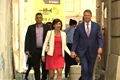 iohannis si carmen jpg