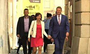 iohannis si carmen jpg