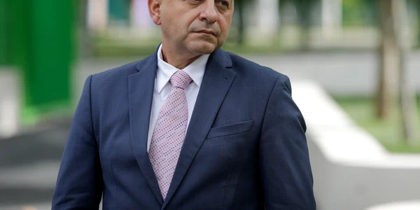 Cătălin Cîrstoiu / FOTO Inquam Photos