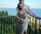 Ela Crăciun și soțul ei, peste 20 de ani de căsnicie foto: arhivă personală 