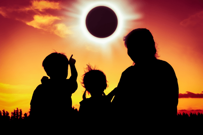 Hotelurile din Europa, luate cu asalt pentru eclipsa totală de Soare. Prețuri uriașe la cazare