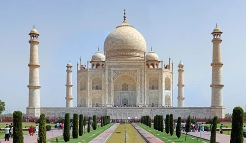 Taj Mahal jpeg