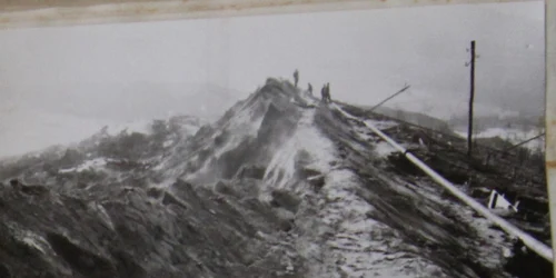 catastrofa de la certej foto arhivele nationale