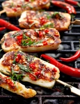 Halloumi picant  Sursa foto shutterstock 1403121542 jpg