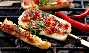 Halloumi picant  Sursa foto shutterstock 1403121542 jpg