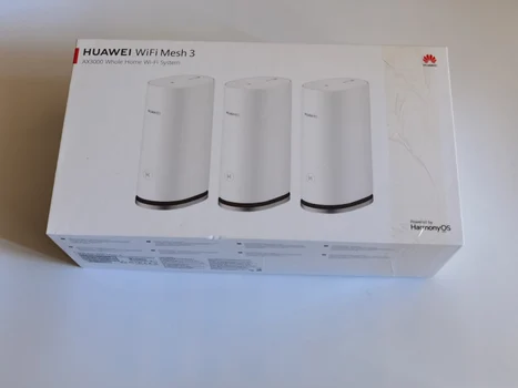 Router HUAWEI WiFi Mesh 3