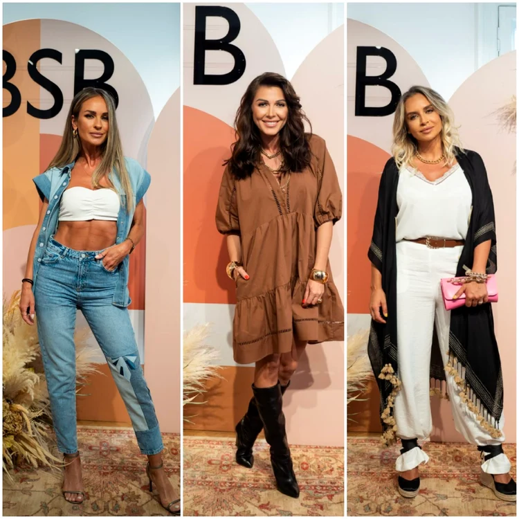 Diana Munteanu, Ilinca Vandici și Adina Halas dezvăluie secretele unei siluete perfecte