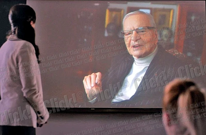 Beligan (Foto: Dorin Constanda)