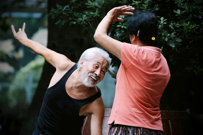 Locuitorii din Japonia, renumiți pentru longevitate și sănătate excelentă FOTO: Pixibay
