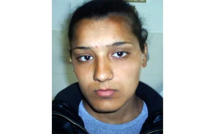 Andreea Piţoi este căutată de poliţişti în toată ţara