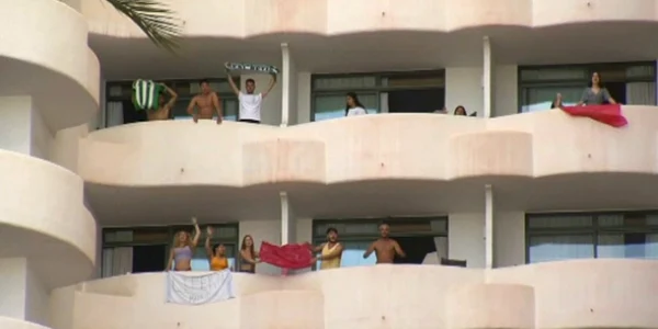 studenti mallorca