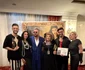 Participarea lui Cătălin Botezatu la Festivalul „Culorile Toamnei” de la Pitești a devenit o tradiție de-a lungul celor 30 de ani