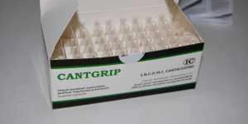 Cererea pentru vaccin este tot mai mică