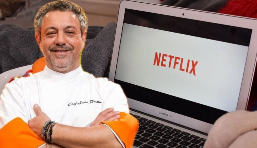 Serialul de pe Netflix preferat de Sorin Bontea: „Le-am cam văzut pe toate”