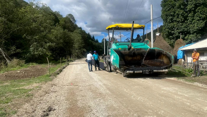 Lotul 2 va fi gata în 2024 FOTO CJ Alba