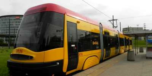 Polonezii vor produce tramvaie pentru Cluj. Vezi cum vor arăta acestea (foto: tramclub.org)