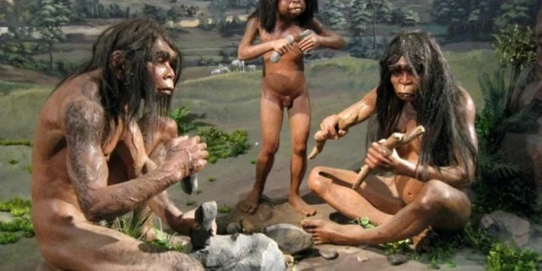 omul neanderthal