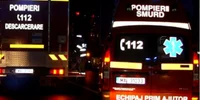 brasov accident smurd noaptea