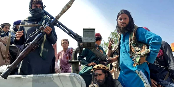 talibani kabul