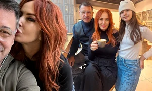 Discuții despre sex cu Daniela Gyorfi și George Tal! Cât de mult contează acest aspect în relația lor după 18 ani împreună!