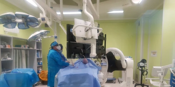 radiologie spital mioveni