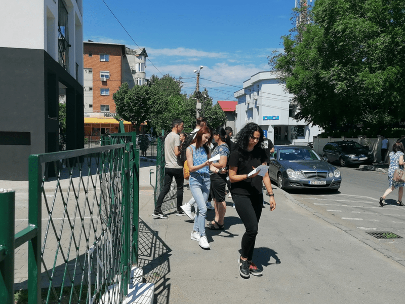 Cum se schimbă BAC-ul pentru cei cu șanse mici de promovare