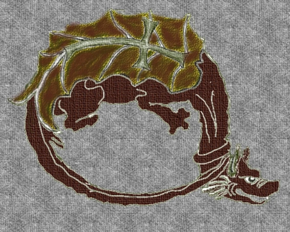 dragon order insignia jpg jpeg