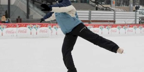 Grety se mândreşte cu aurul la Campionatele Naţionale de patinaj artistic